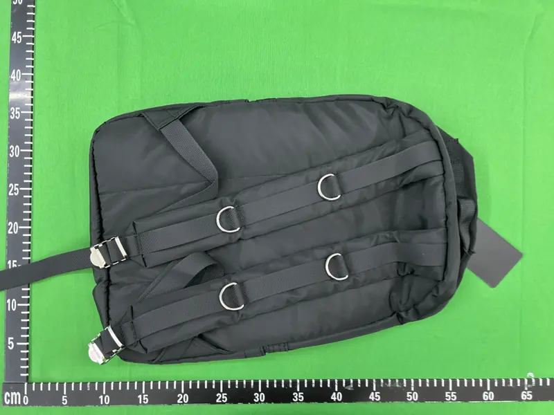 Mastermind Backpack QC photo 4