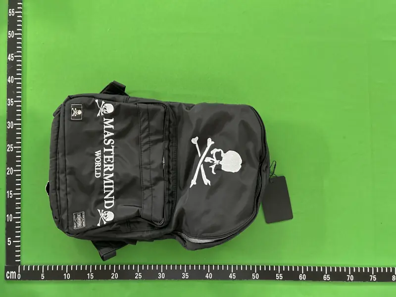 Mastermind Backpack QC photo 5