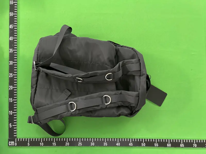 Mastermind Backpack QC photo 6