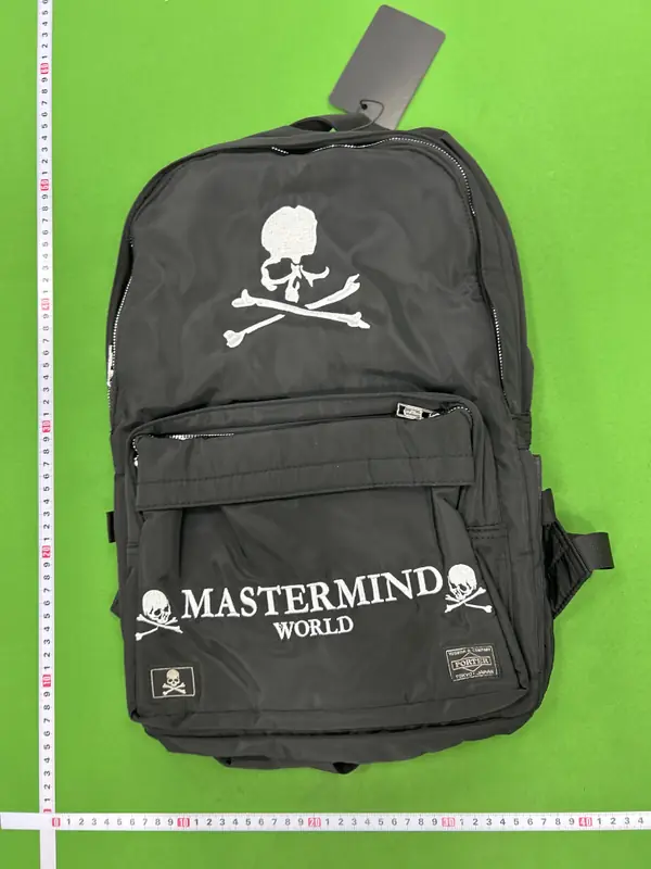 Mastermind Backpack QC photo 8