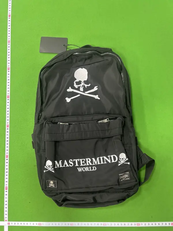 Mastermind Backpack QC photo 9