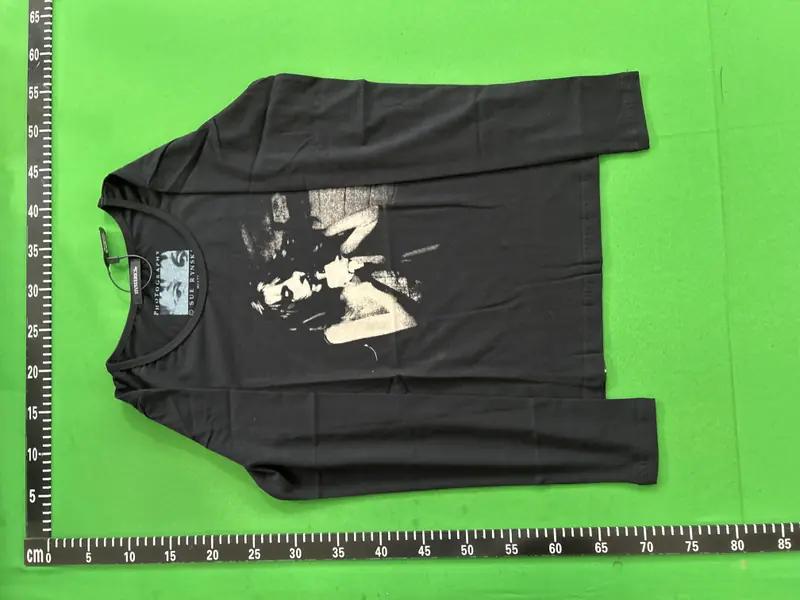 Hysteric Glamour Longsleeve QC photo 14