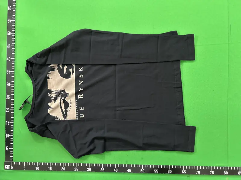 Hysteric Glamour Longsleeve QC photo 15