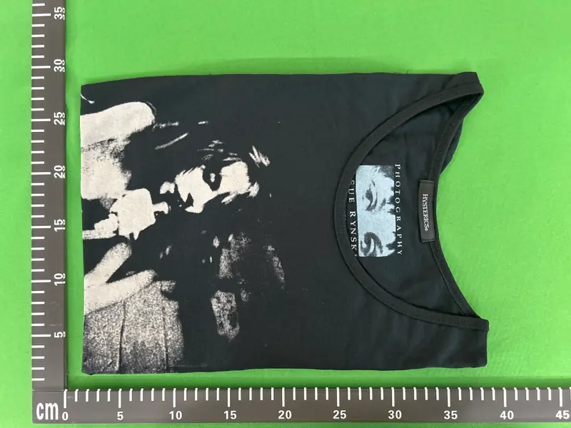 Hysteric Glamour Longsleeve QC photo 17
