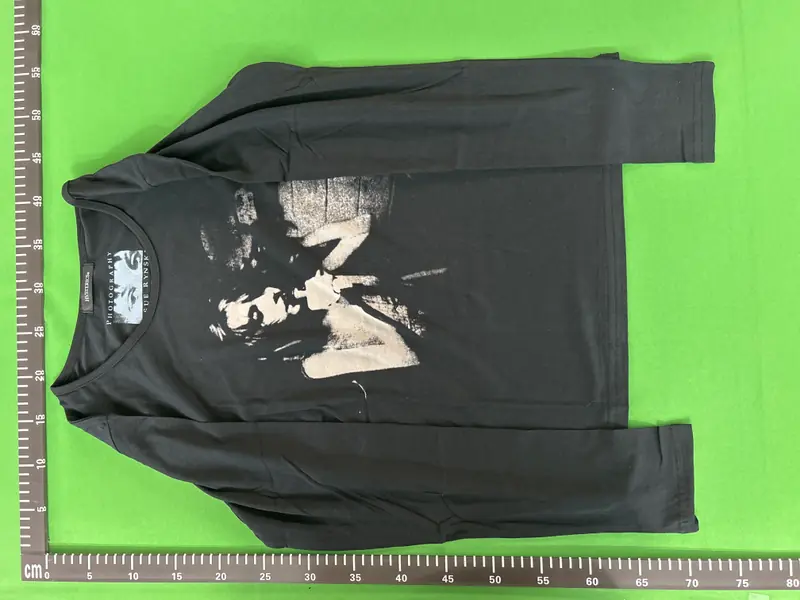Hysteric Glamour Longsleeve QC photo 18