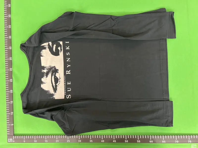 Hysteric Glamour Longsleeve QC photo 19