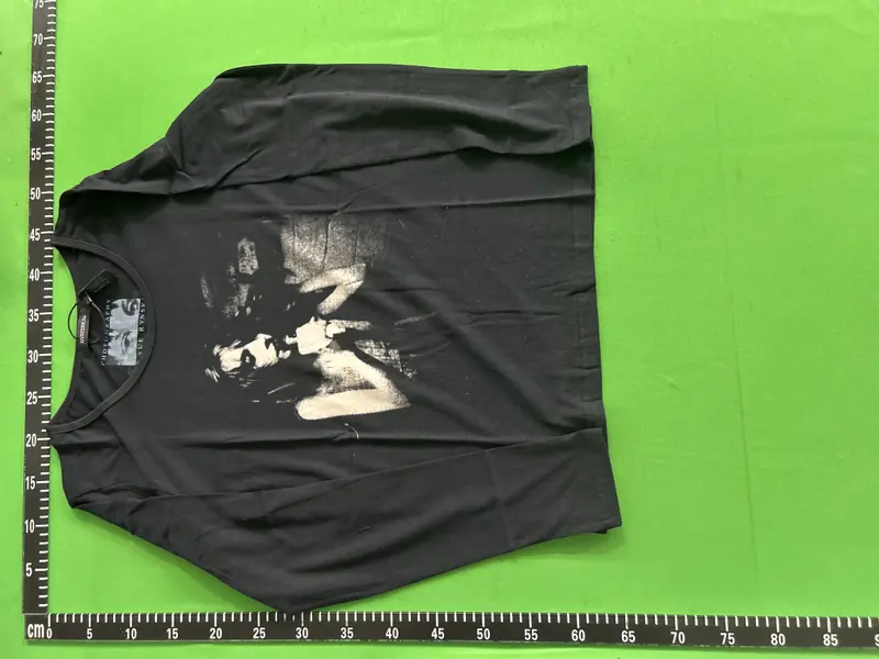 Hysteric Glamour Longsleeve QC photo 6