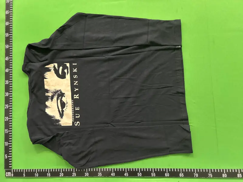 Hysteric Glamour Longsleeve QC photo 7