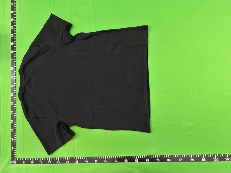 Number Nine Skull Tee QC photo 11