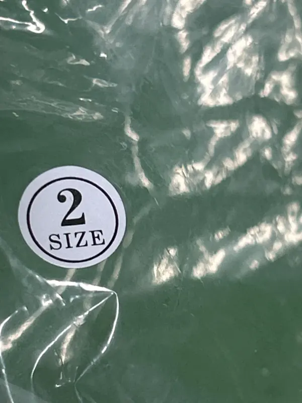 Number Nine Skull Tee QC photo 13