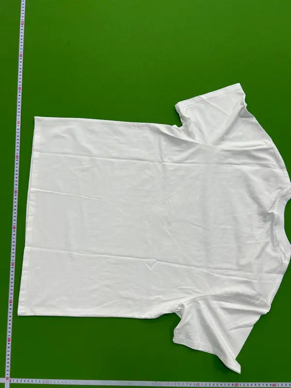 Number Nine Skull Tee QC photo 6