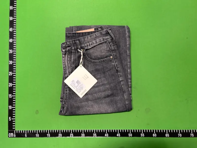 Balenciaga Jeans (40 Styles) QC photo 1