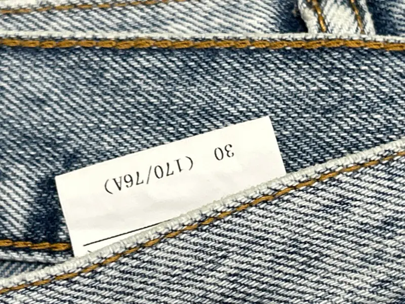 Balenciaga Jeans (40 Styles) QC photo 10