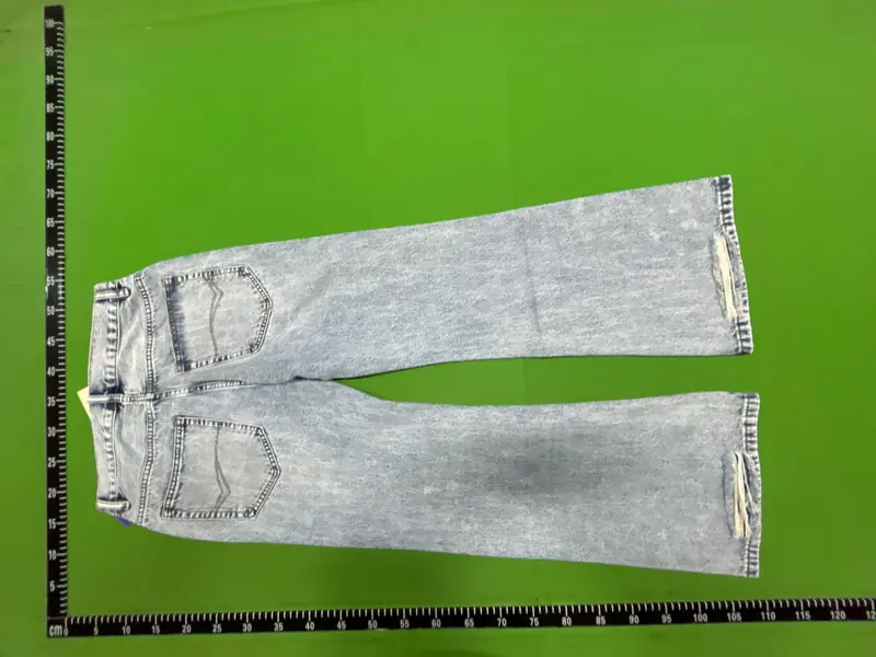 Balenciaga Jeans (40 Styles) QC photo 12