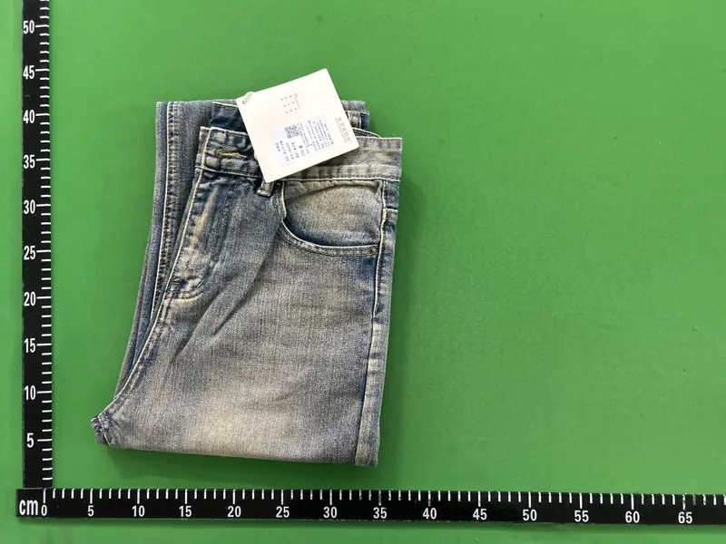 Balenciaga Jeans (40 Styles) QC photo 13