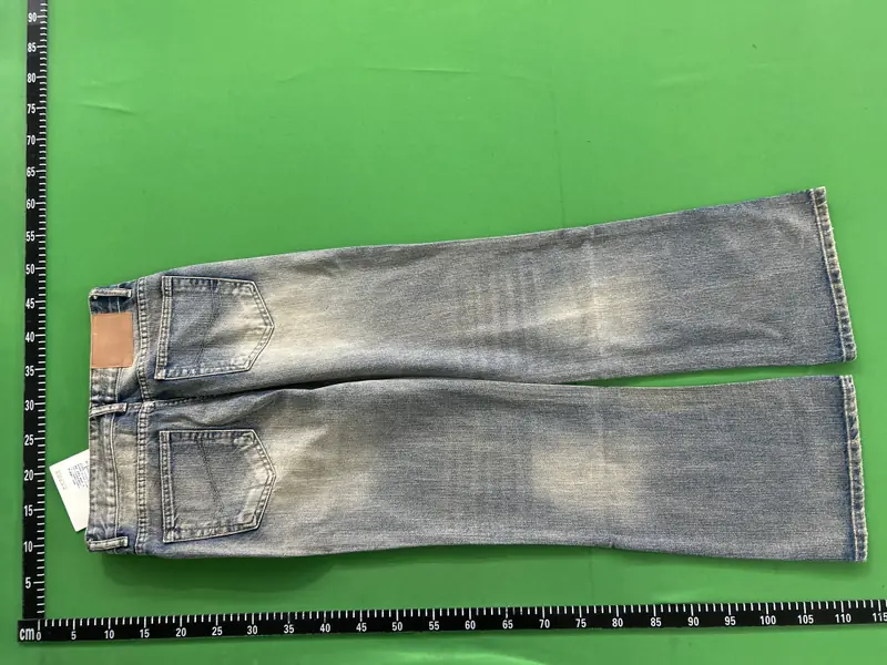 Balenciaga Jeans (40 Styles) QC photo 16