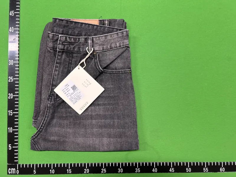 Balenciaga Jeans (40 Styles) QC photo 17