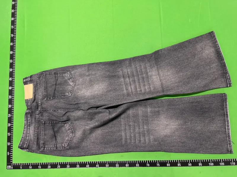 Balenciaga Jeans (40 Styles) QC photo 3