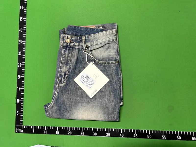 Balenciaga Jeans (40 Styles) QC photo 5