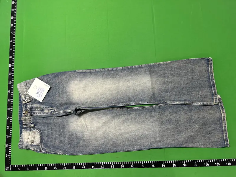 Balenciaga Jeans (40 Styles) QC photo 7