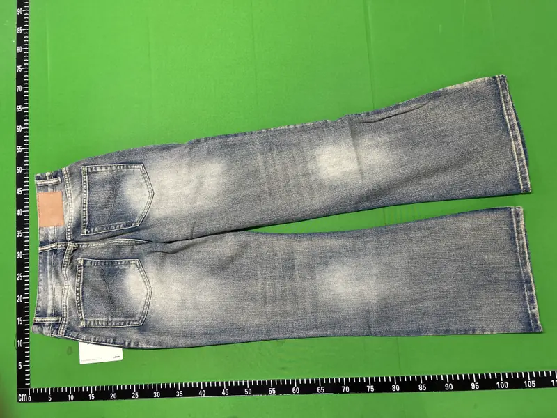 Balenciaga Jeans (40 Styles) QC photo 8