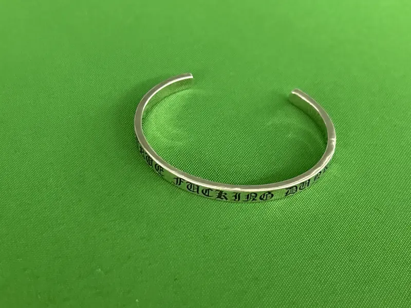 Chrome Hearts Bracelet QC photo 2