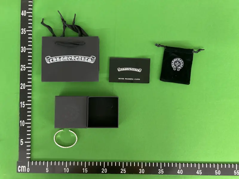 Chrome Hearts Bracelet QC photo 6