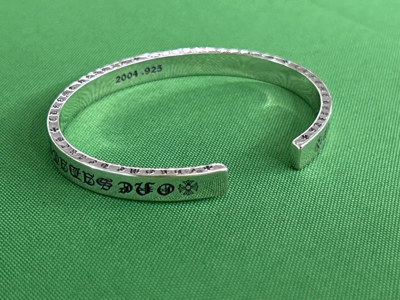 Chrome Hearts Bracelet QC photo 8