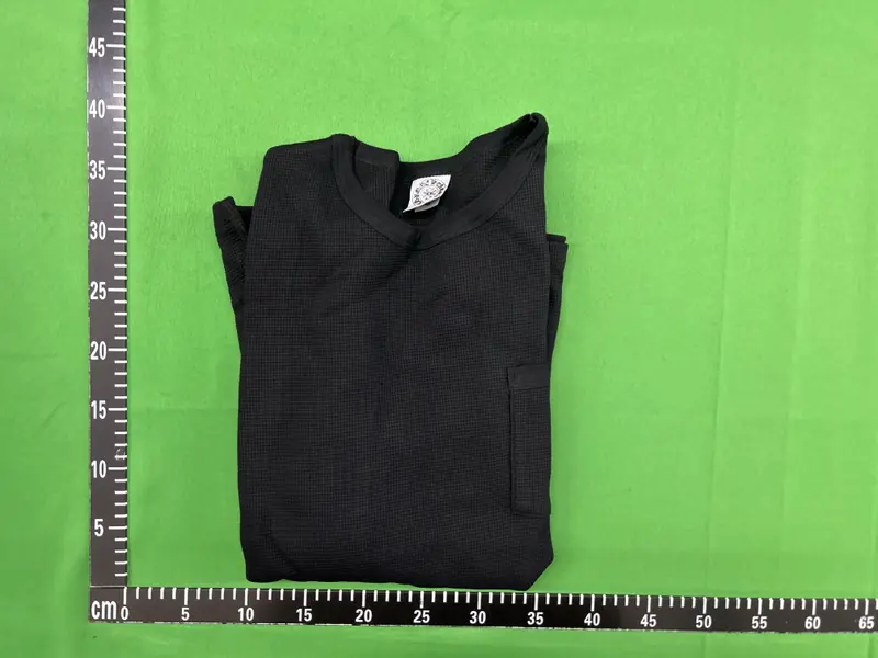 Chrome Hearts Thermal Longsleeve QC photo 1