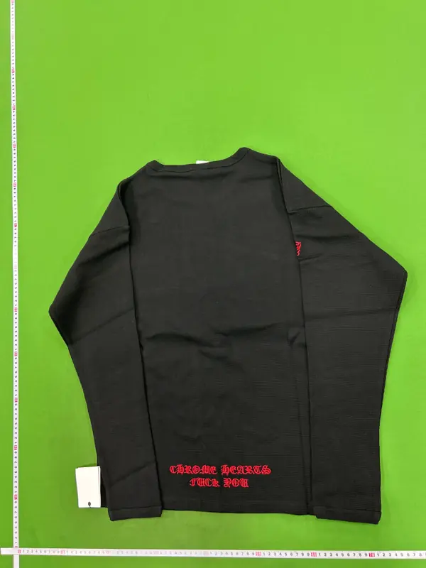 Chrome Hearts Thermal Longsleeve QC photo 10