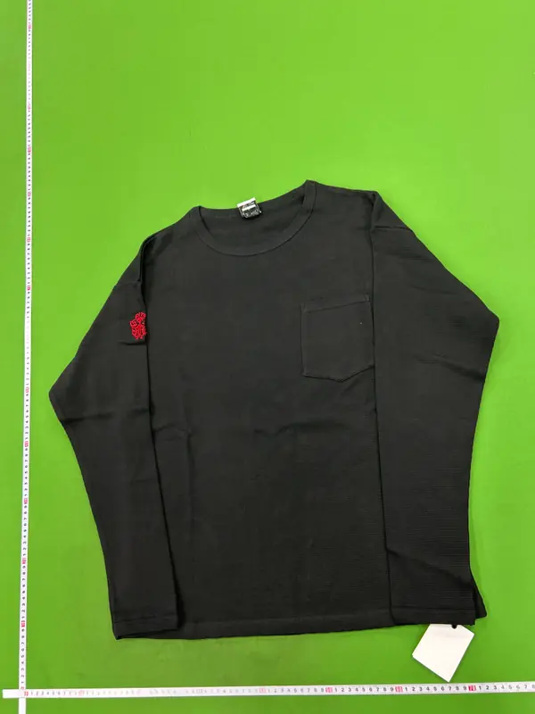 Chrome Hearts Thermal Longsleeve QC photo 11