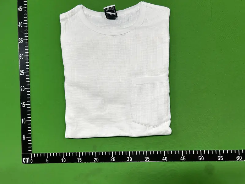 Chrome Hearts Thermal Longsleeve QC photo 13