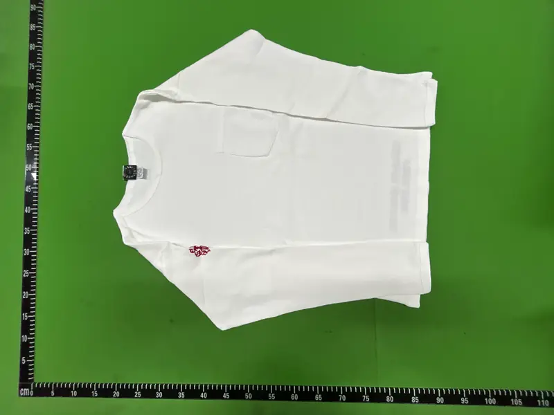 Chrome Hearts Thermal Longsleeve QC photo 15