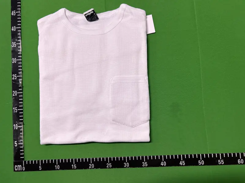Chrome Hearts Thermal Longsleeve QC photo 17