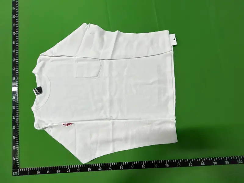 Chrome Hearts Thermal Longsleeve QC photo 19