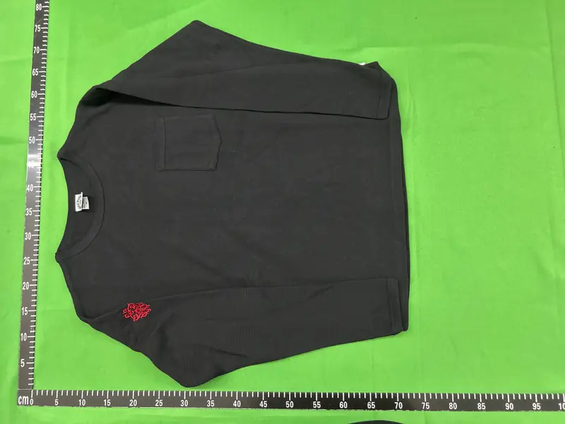 Chrome Hearts Thermal Longsleeve QC photo 3