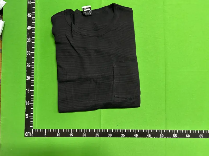Chrome Hearts Thermal Longsleeve QC photo 5