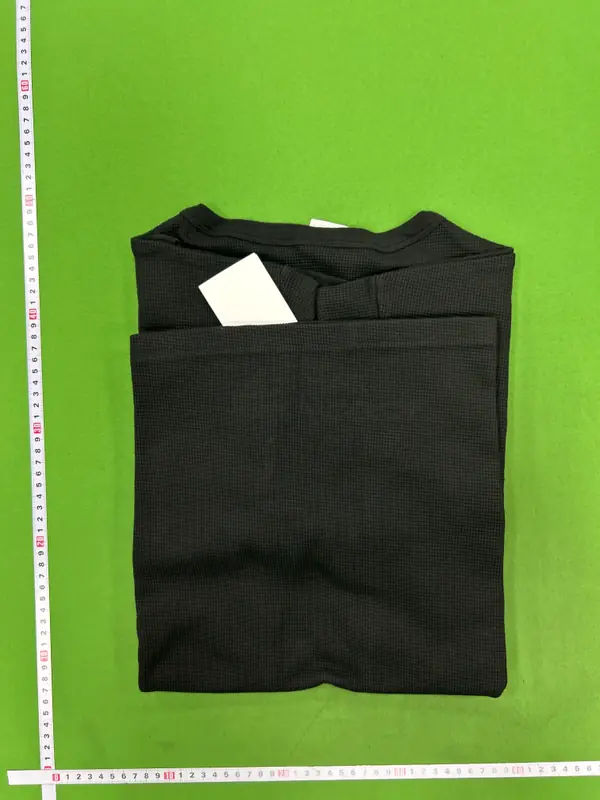 Chrome Hearts Thermal Longsleeve QC photo 9