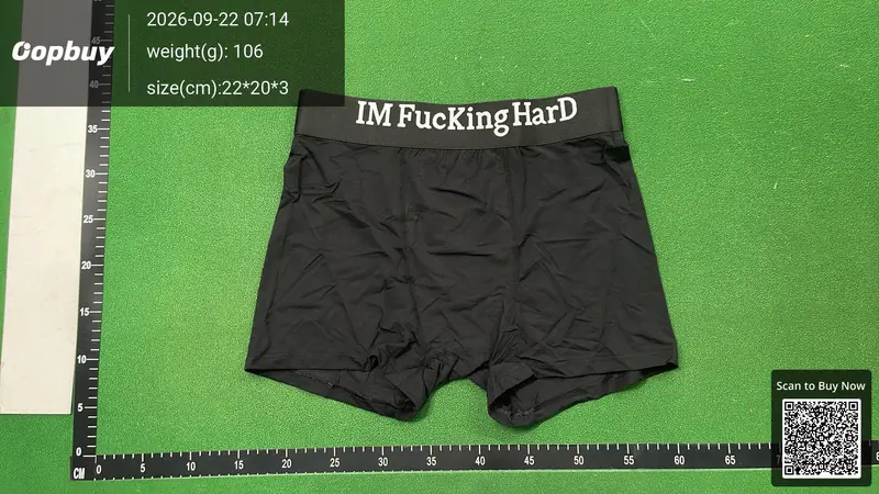 Im Hard Boxers QC photo 10