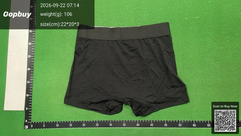 Im Hard Boxers QC photo 11
