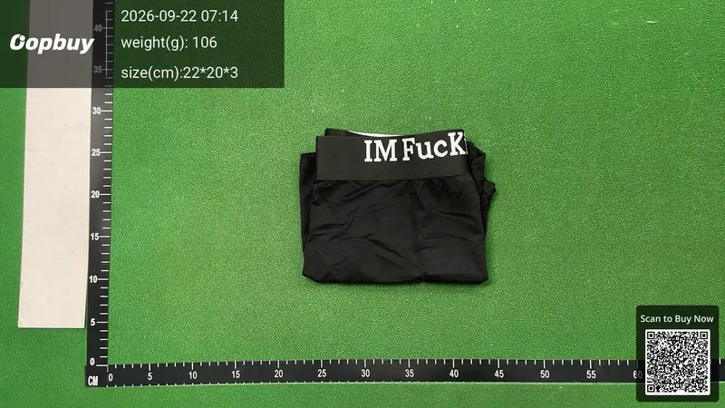 Im Hard Boxers QC photo 12