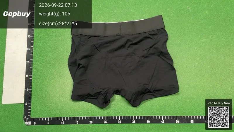 Im Hard Boxers QC photo 3