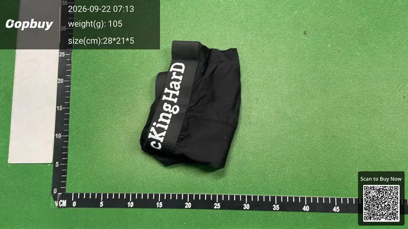 Im Hard Boxers QC photo 4