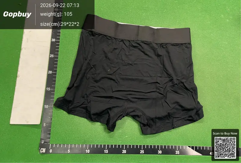 Im Hard Boxers QC photo 7