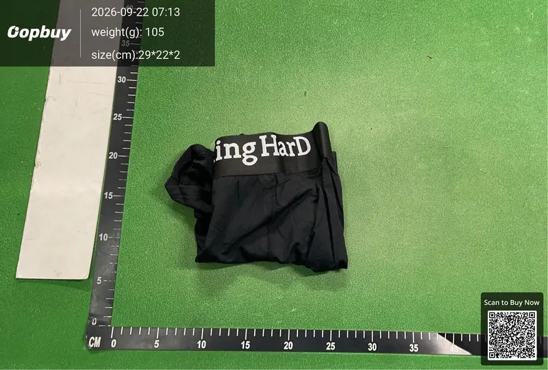 Im Hard Boxers QC photo 8