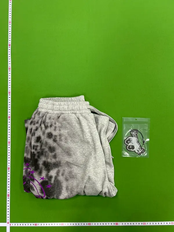 Chai Leopard Print Shorts QC photo 17