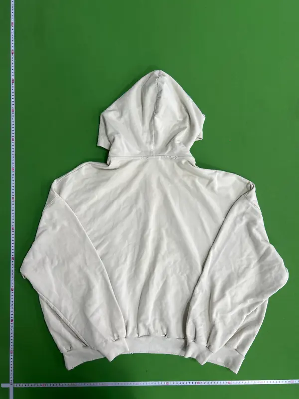 Balenciaga Be different Hoodie QC photo 10