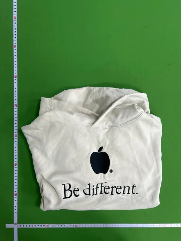 Balenciaga Be different Hoodie QC photo 12