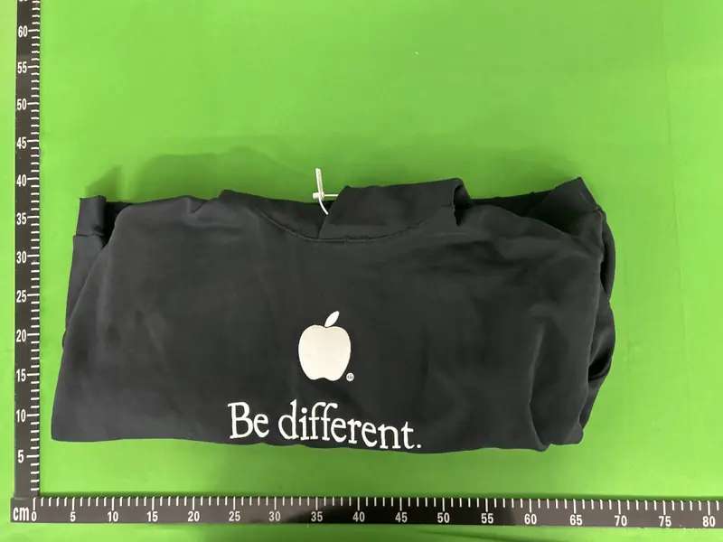 Balenciaga Be different Hoodie QC photo 14