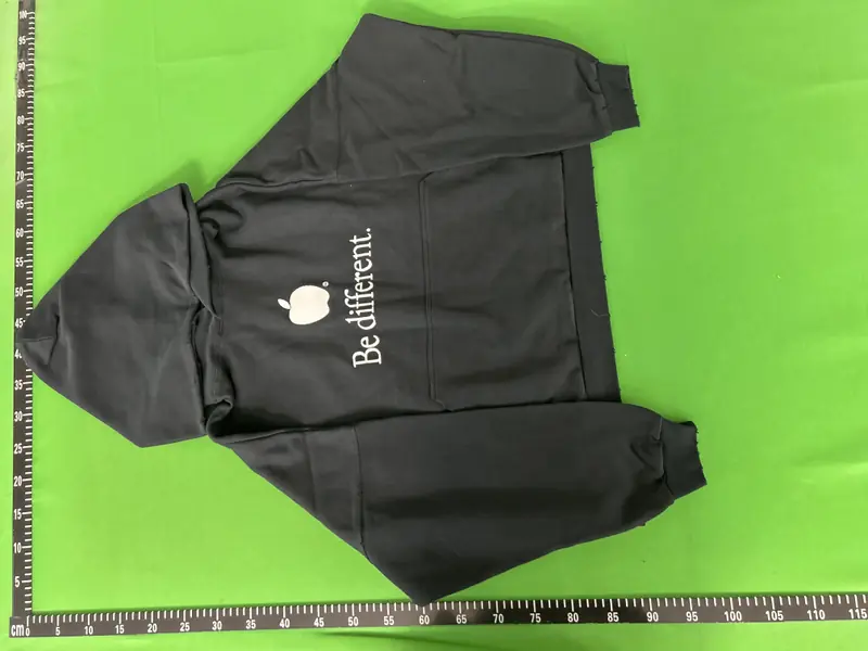 Balenciaga Be different Hoodie QC photo 16